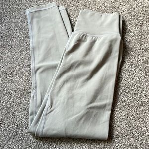 P’tula Taylor Legging - light green